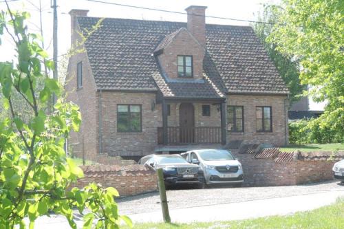 Mater Casa | Vakantiewoning Zoetebeek