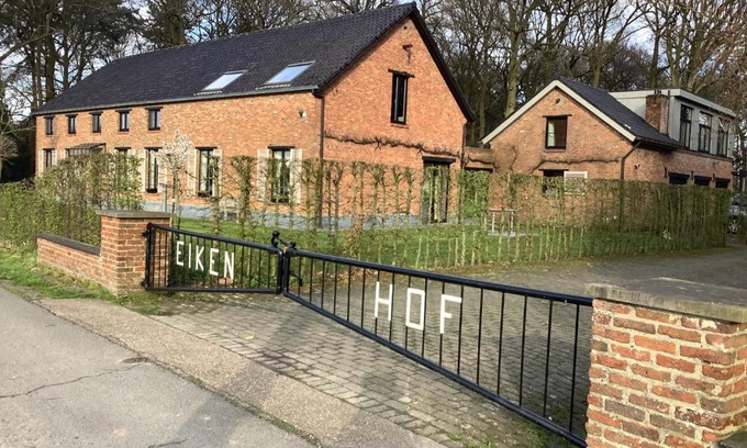 Malderen Apartamento | Vakantiewoningeikenhof
