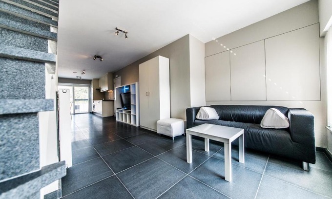 Boorsem Casa | Vakantiewoningen De Jud