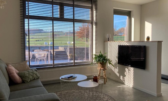 Epen Apartamento | Vakantiewoningen Liefst in Epen