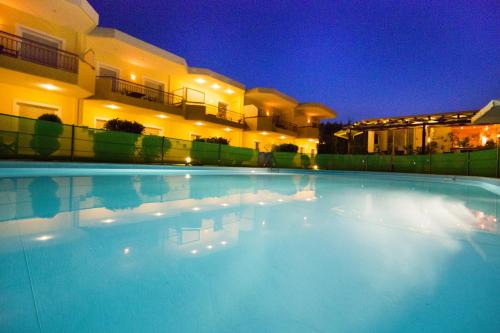 Zacharo Apartamento | Vakis apartments