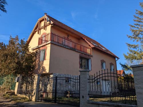 Szentendrei Casa | Valéria Vendégház