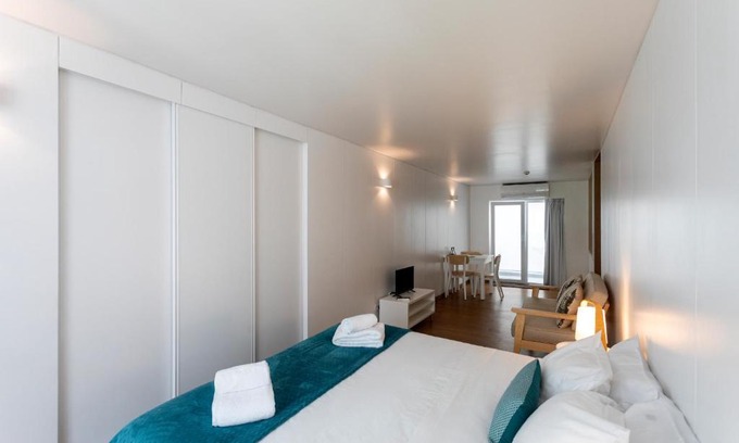 Ponta Delgada Apartamento | Val 23 Loft