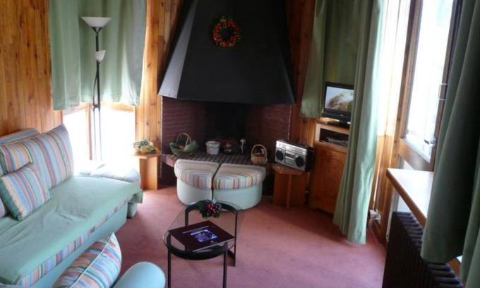 Val-d'Isere Apartamento | VAL D'isere Centre Station