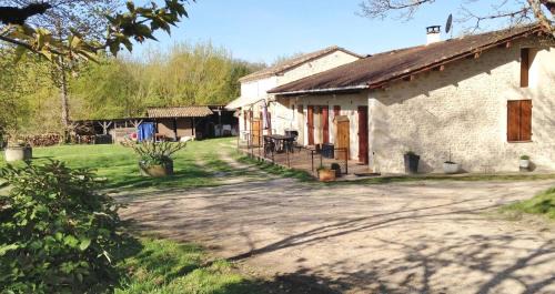 Esclottes Casa | Val de Gorce