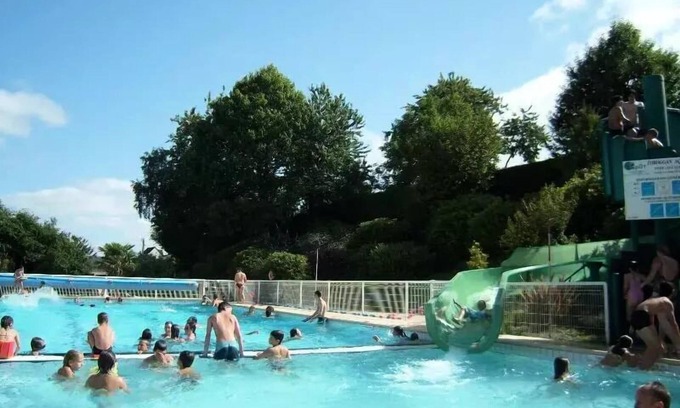 Merdrignac Villa | Val de Landrouet *** - Rentals & apartments 5 people 5 people