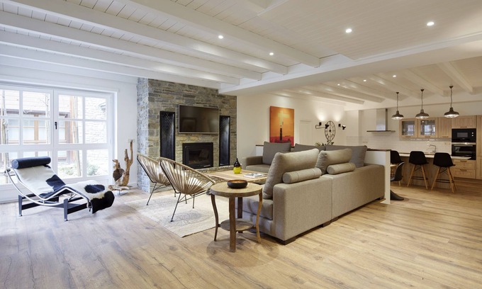 Baqueira Apartamento | Val de Ruda Luxe 36 by FeelFree Rentals