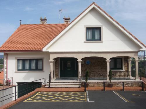 Ferrol Casa | Val de Serantes