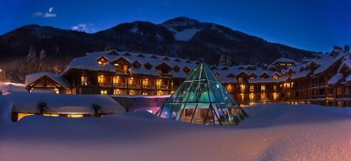 Abetone Hotel | Val di Luce SPA Resort