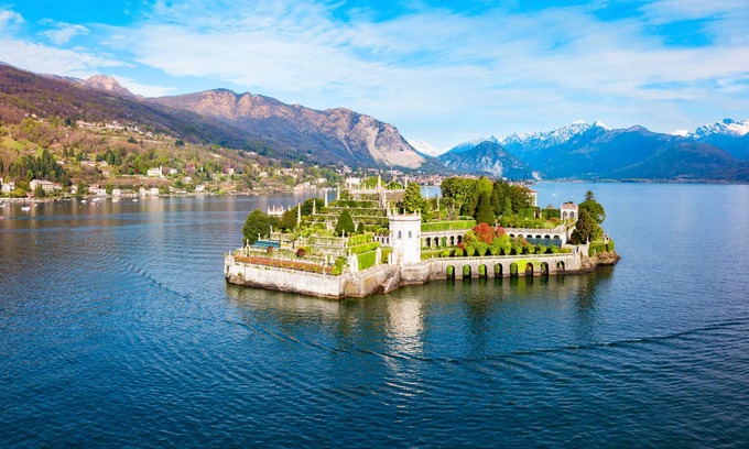 Premosello Chiovenda Casa | [VAL GRANDE-LAGO MAGGIORE] Historic Italian House.