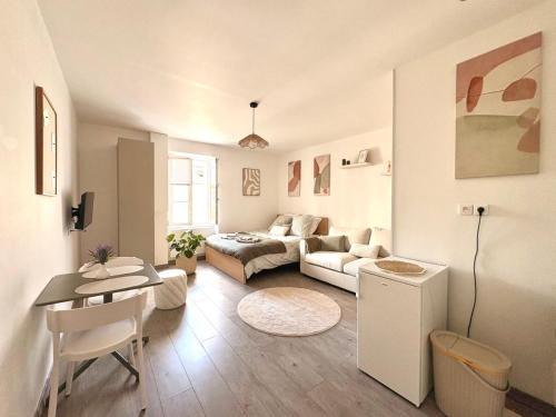 La Marne Apartamento | Val Malouin