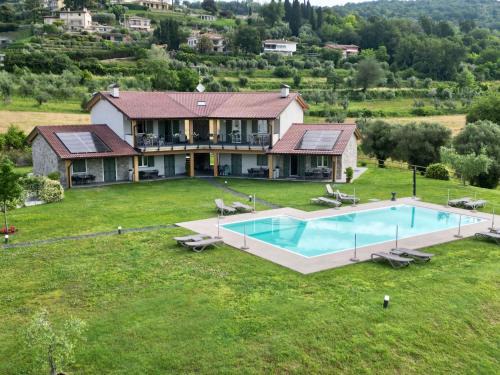 Garda Apartamento | Val Mora Bio Apartments