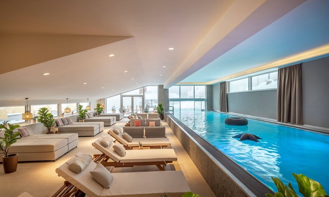 Obertauern Hotel | Valamar Obertauern Hotel