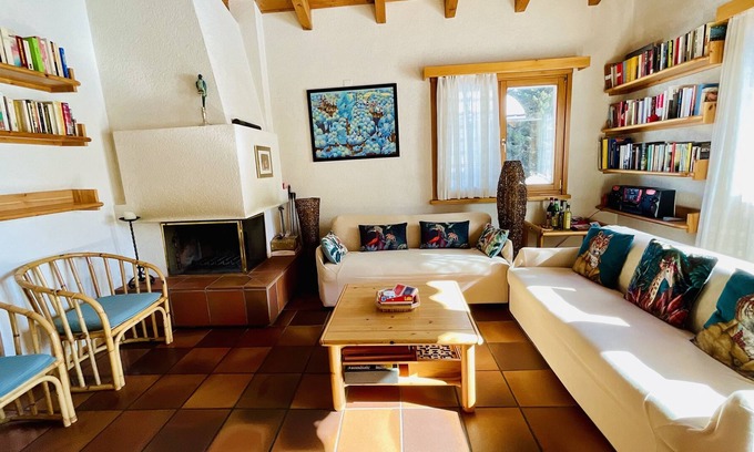 Valbella Apartamento | Valbella wonderful winter 2021
