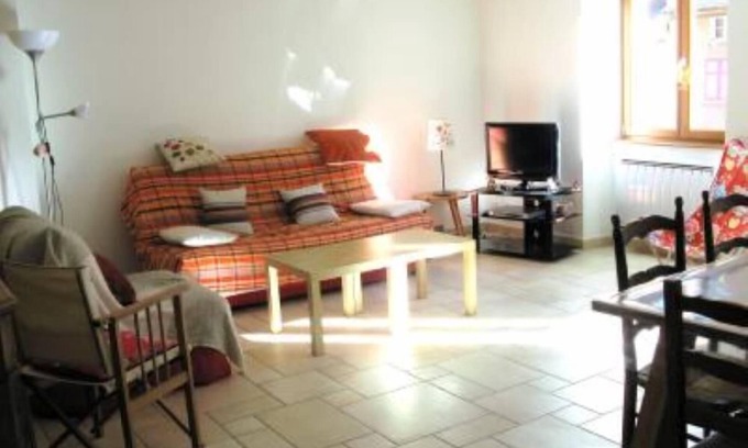 Val Cenis Apartamento | Valcenis Lanslebourg: Piso / apartamento - Lanslebourg