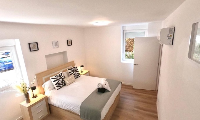 Simancas Apartamento | Valdecanillas 1 bedroom