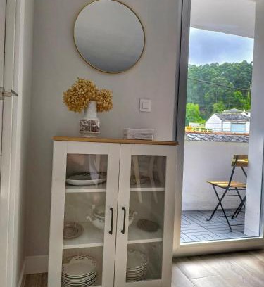 Viveiro Apartamento | Valdefores139
