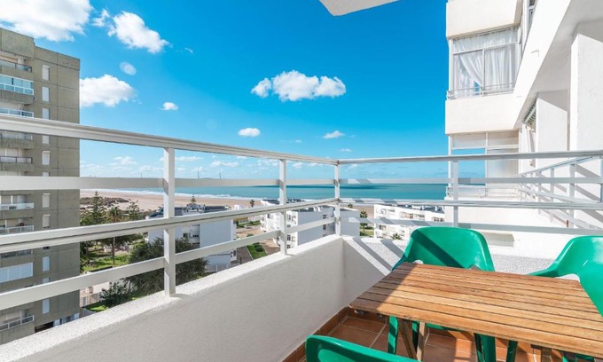 Valdelagrana Apartamento | Valdelagrana Puerto de Santa María