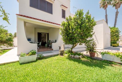 Costa Merlata Villa | Valdemare Relax&Beach