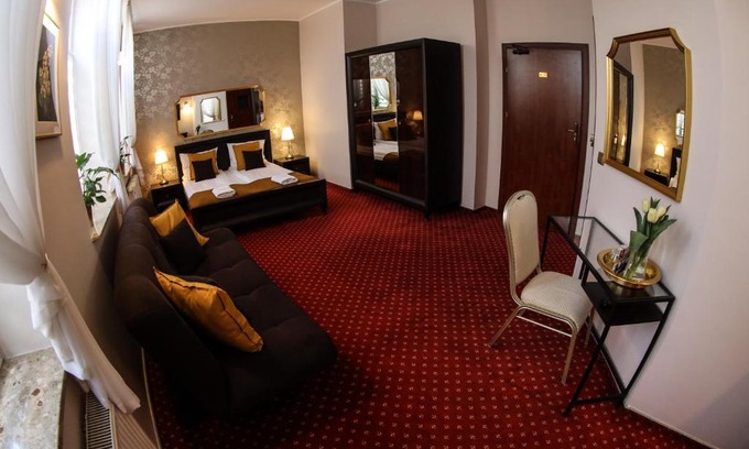 Zabrze Apartamento | Valdi Classic