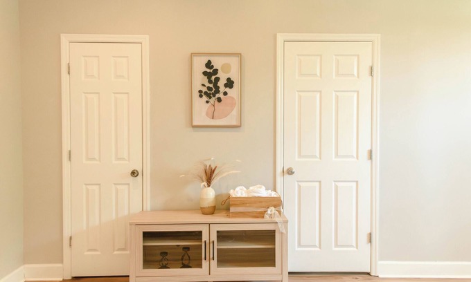 Valdosta Apartamento | Valdosta Studio