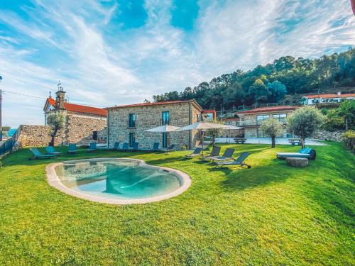 Pico Casa | Vale da Fonte - Charming Houses