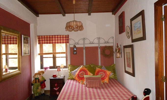 Cacia Cama Y Desayuno | Villas Vale da Silva
