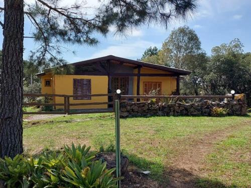 Cambara do Sul Casa | Vale das Águas