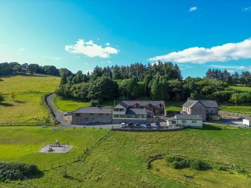 Brecon Casa | Vale Farm Cottages