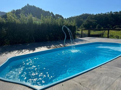Tijucas Casa | Vale Farm House