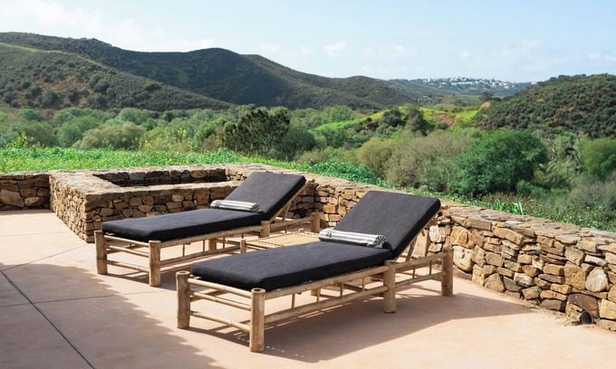 Aljezur Complejo | Vale Palheiro Earth Resort ! SOFT OPENING !