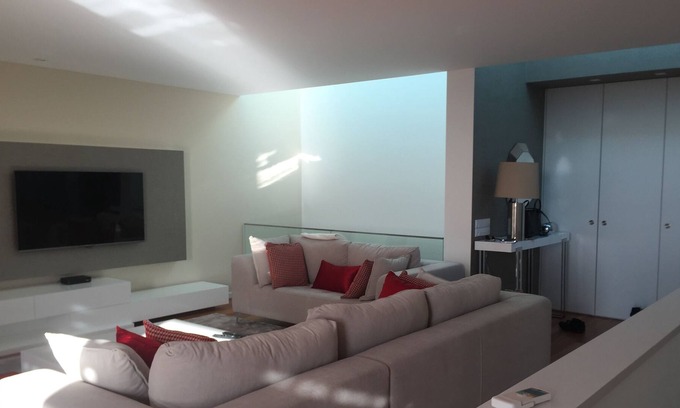 Agua Longa Casa | VALE PISAO - Villa en el corazón de un golf cerca de Oporto