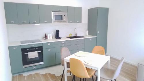 Valencay Apartamento | Valençay appart chic 2 chambres