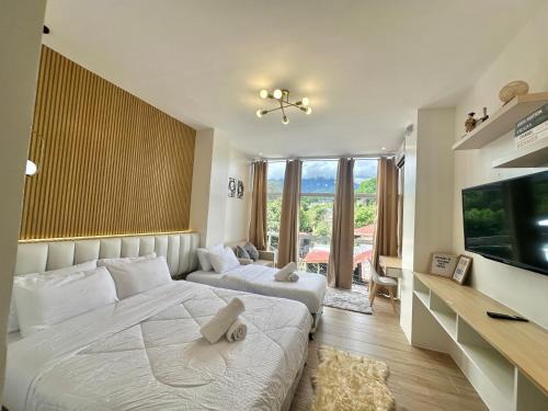 Valencia Apartamento | Valencia Cozy Suites
