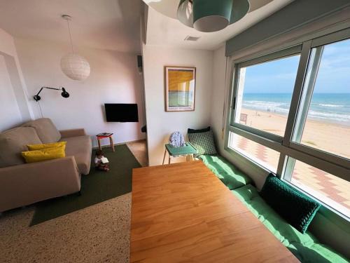 Sueca Apartamento | Valencia Frente al mar