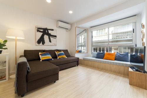 Sant Francesc Apartamento | Valencia Just in the Middle