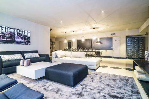 Ciutat Vella Apartamento | Valencia Luxury - Boutique Paz