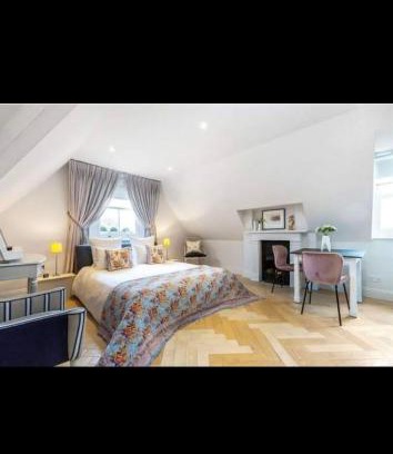 Great Barr Casa | Valencia luxury entire house