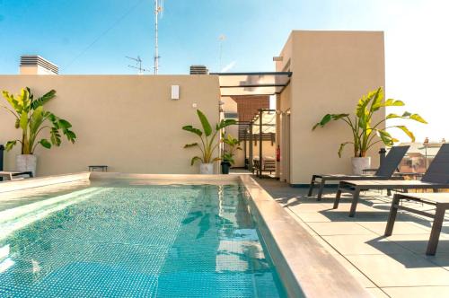 Camins al Grau Apartamento | Valencia Luxury - Sea Port II