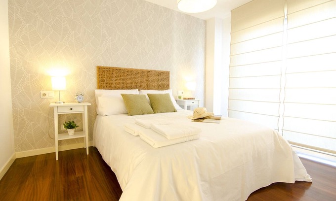 Santiago de Compostela Condominio | Valente Flat by Serendipia Turismo