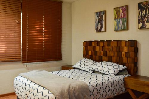 San Luis Potosi Casa | Valentin House, very spacious and cozy.