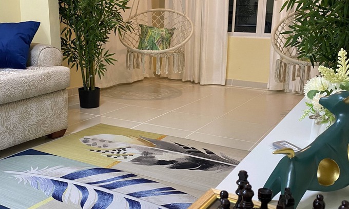 Villa Mella Apartamento | Valentina hermoso apartamento