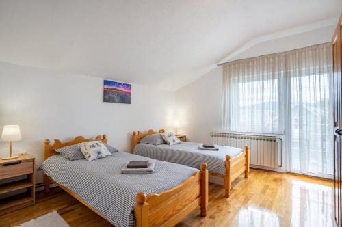 Gospic Apartamento | Valentina