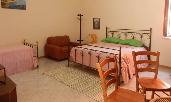 Capua Apartamento | Valentina mini apartment