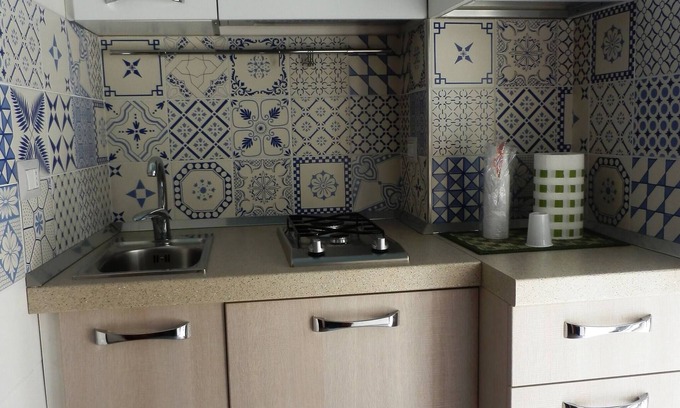 Capua Apartamento | Valentina Mini Apartment