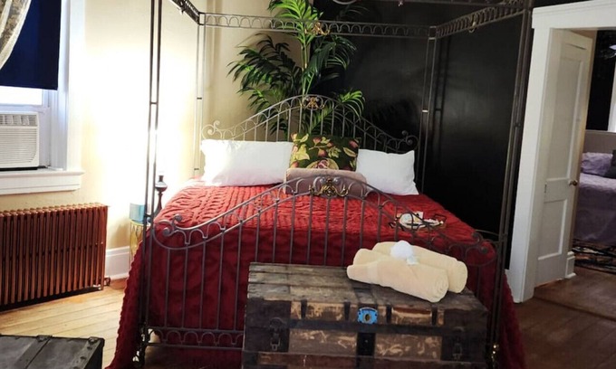 Perryville Casa | Valentina - Private Room