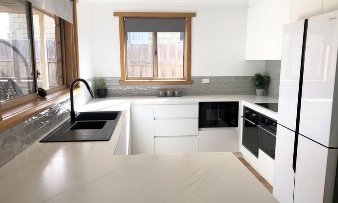 Hadspen Casa | Valentine House
