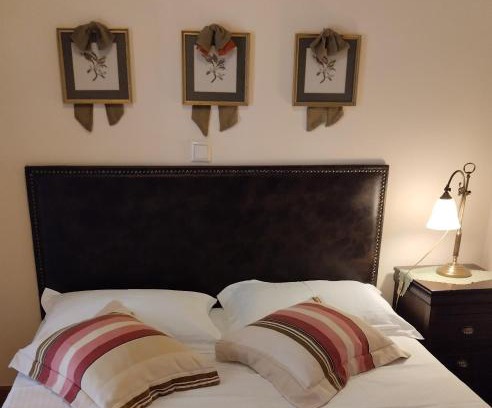 Karpenisi Casa | Valentini Guesthouse