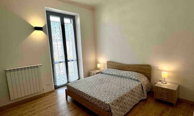 Casale Monferrato Apartamento | Valentinos Apartment A Dieci Minuti dal Centro