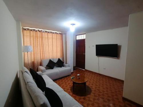 Puerto Inca Apartamento | valentins house